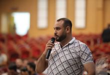 گزارش تصویری جلسه معارفه دانشجویان جدید الورود بین الملل